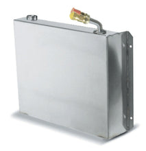 Load image into Gallery viewer, AC30-Q HOLDING PLATE EVAPORATOR STAINLESS STEEL QUICK COUPLINGS 14&quot;L X 12-3/4&quot;W X 2-1/2&quot;H
