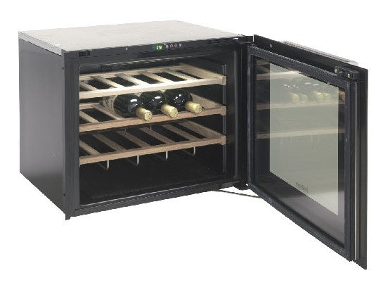 ISOTHERM DIVINO WINE CELLAR 23 bottles 220V-50hz - right swing