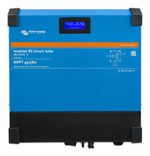 Load image into Gallery viewer, INVERTER RS 48/6000 230V SMART SOLAR
