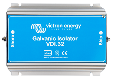 Galvanic Isolator VDI-32