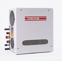 Load image into Gallery viewer, BF3 3/8 HP AIR/WATER COOLED 230-volt Pre-charged CONDENSING UNIT
