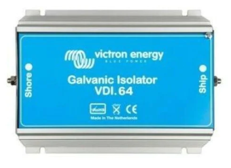 Galvanic Isolator VDI-64