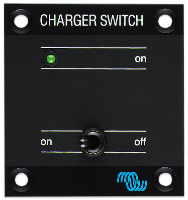 Charger Switch