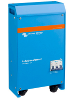 Autotransformer 120/240VAC-32A